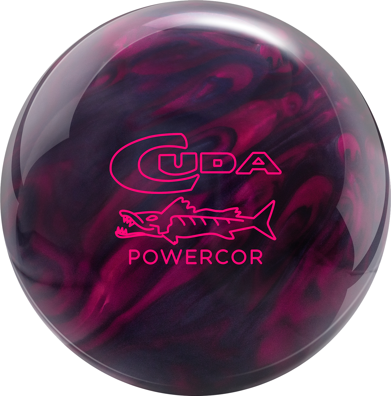 CUDA POWERCOR PEARL