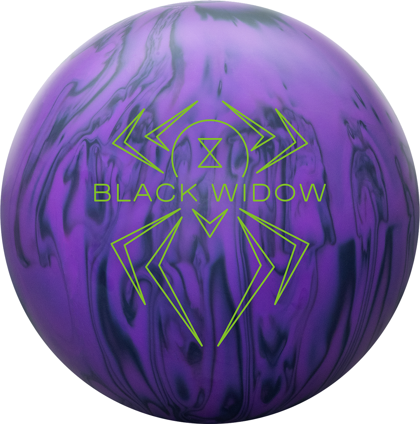 BLACK WIDOW 3.0 DYNASTY