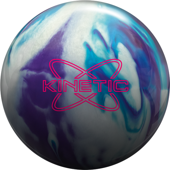 KINETIC SAPPHIRE ICE