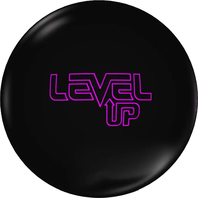 LEVEL UP