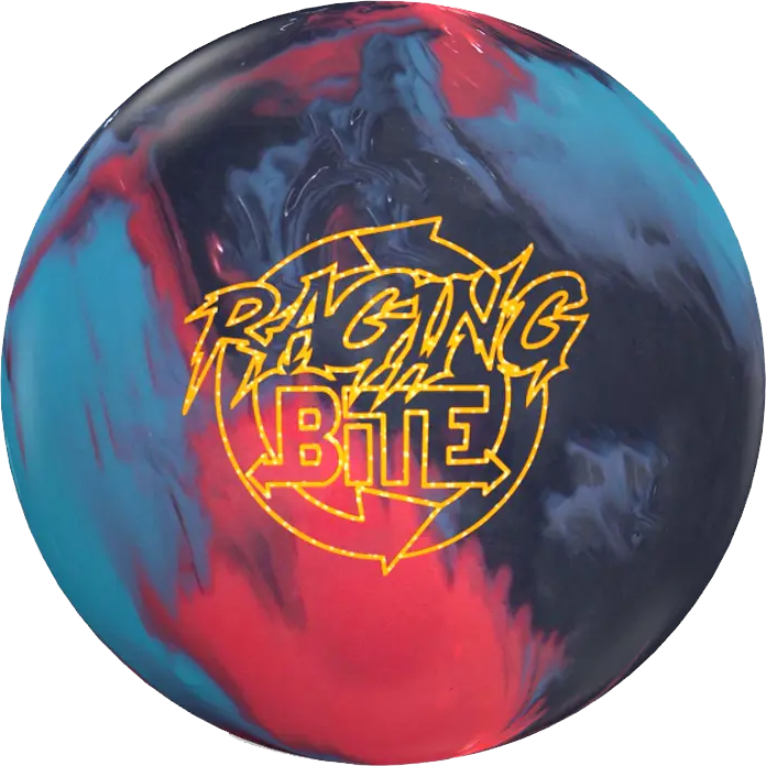 RAGING BITE