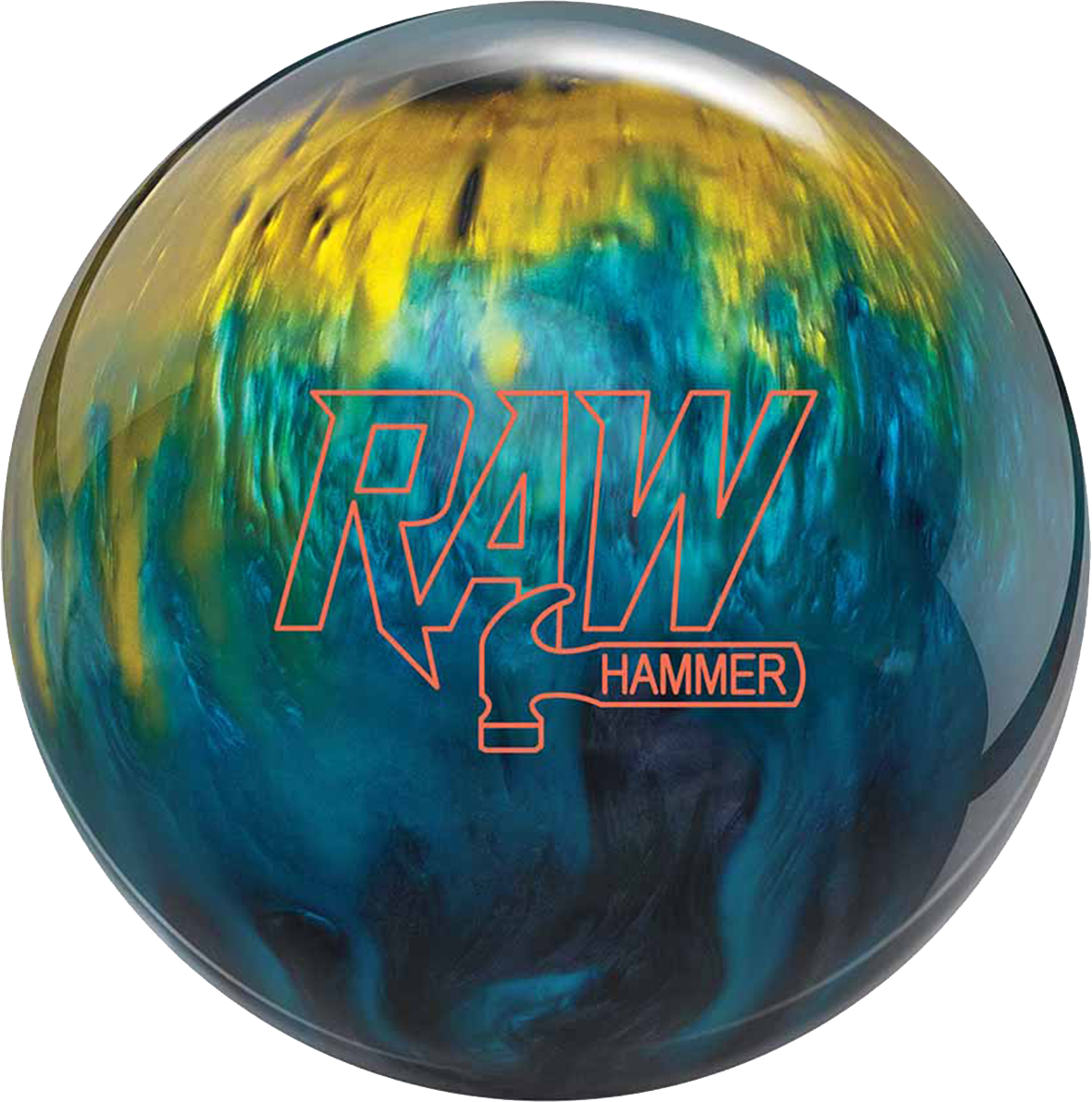 RAW HAMMER