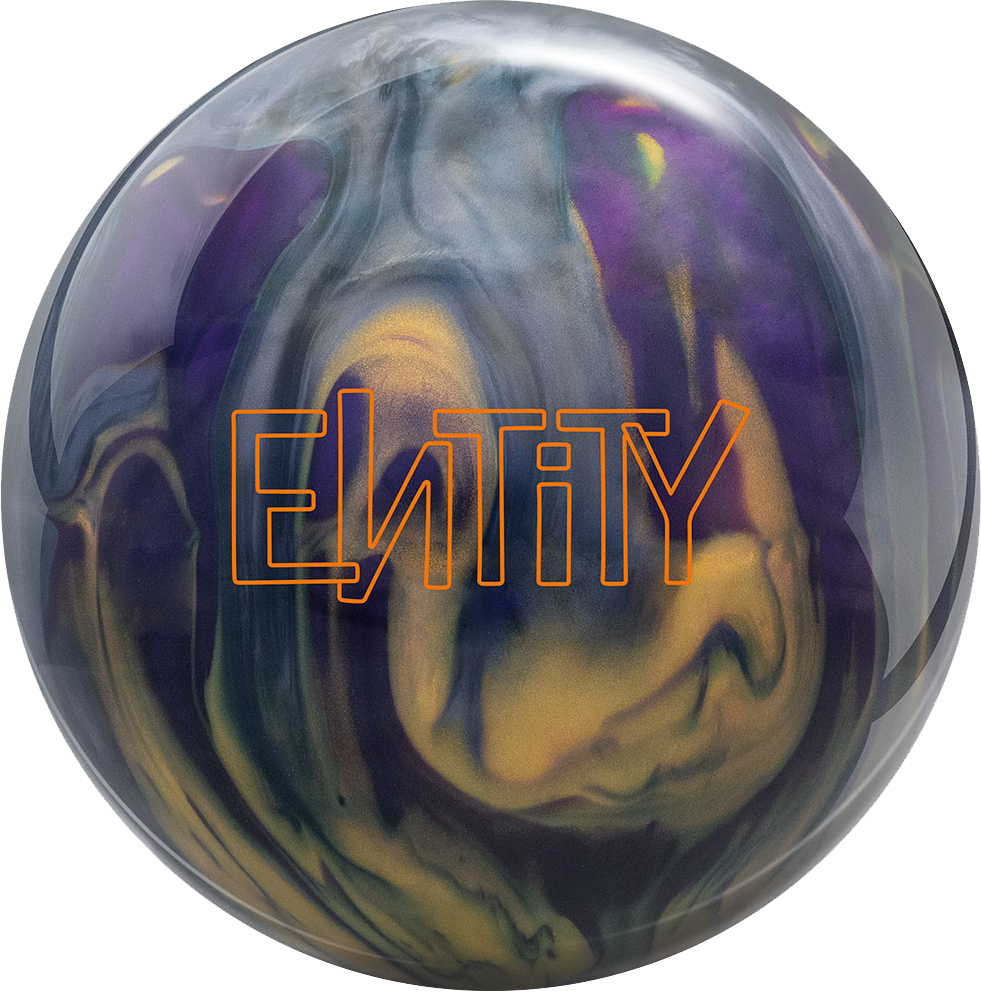 ENTITY PEARL